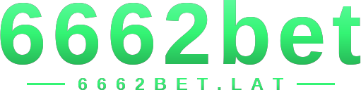 6662bet logo